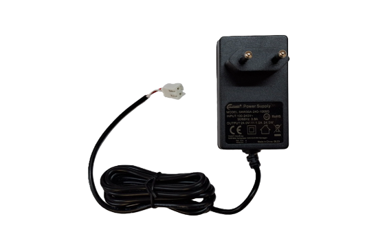 Afbeeldingen van Evap Air Cooler 24 Volt DC power cord