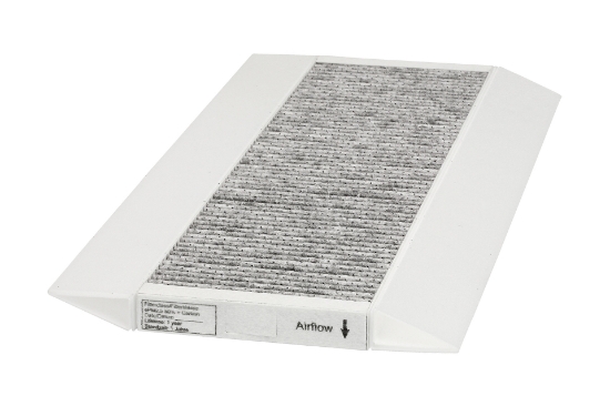 Afbeeldingen van Koolstoffilter (Carbon) Flair 300/400 (doos 20 stuks)