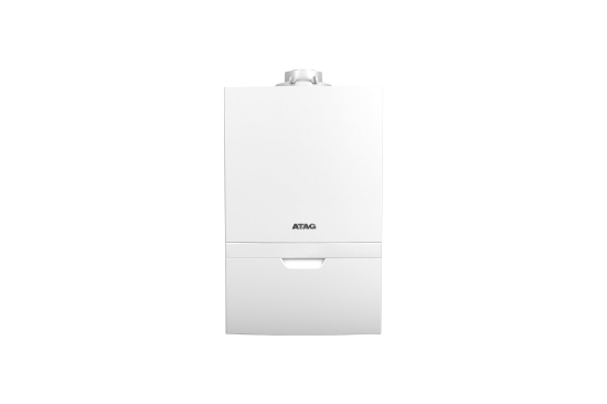 Afbeeldingen van CV ketel i28CZ CV combi ATAG