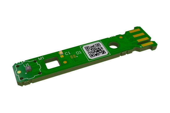 Picture of S. RH-sensor Ease 100