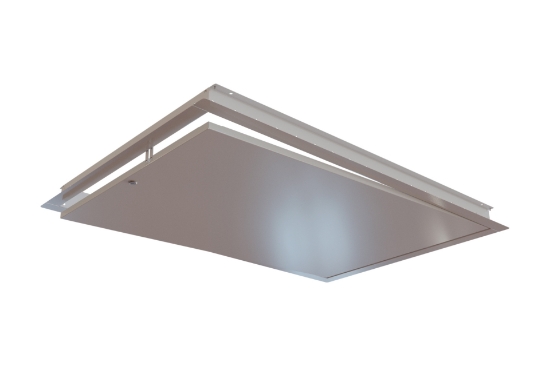 Picture of Plafondcover Ease 100 E plafond