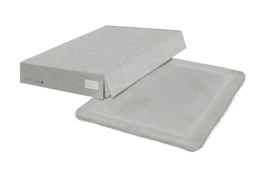 Picture of Filterset IC60%/PM1 (G4/F7)  Ease 100